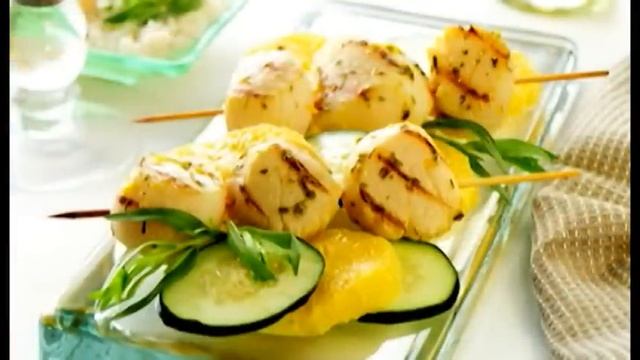 Полезные свойства рыб и морепродуктов Аляски смотреть онлайн