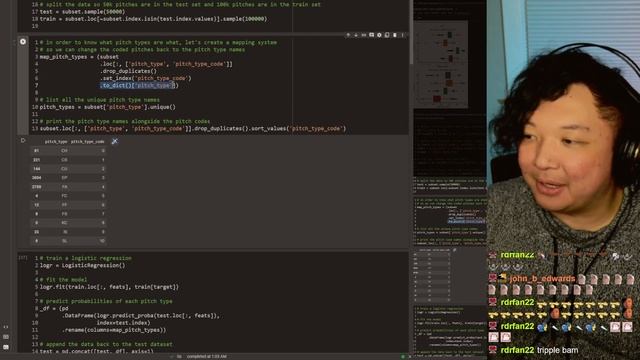 Learn Optuna with Baseball Data | Classifying MLB Pitch Types with Machine Learning смотреть онлайн
