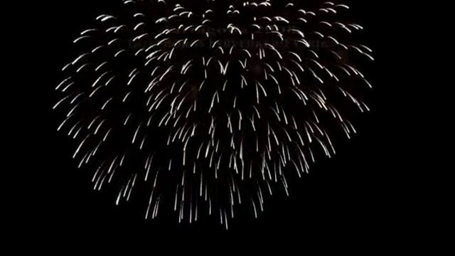 Самый красивый салют фейерверк Таррагона The most beautiful fireworks Tarragona смотреть онлайн