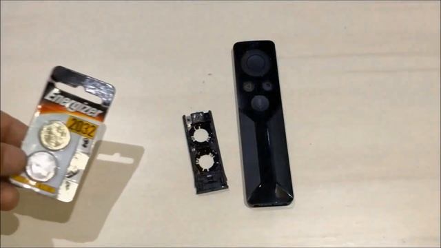 How To Replace The Batteries in Nvidia Shield Remote Control смотреть онлайн