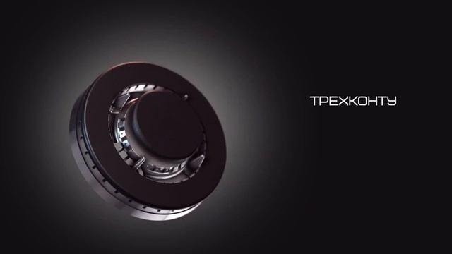 Варочная панель GEFEST ПВГ 2231 смотреть онлайн