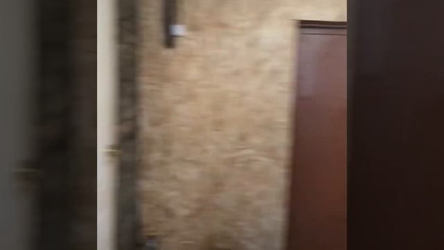 Делаем ремонт в доме своими руками, вторая комната с кухней, Мордовия, Ромодан. рн, с.Трофимовщина смотреть онлайн