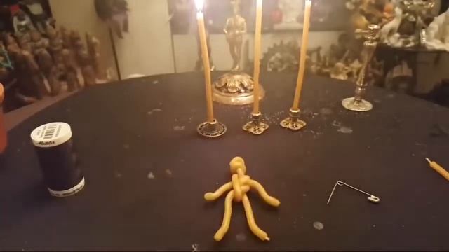 ЧИСТКА "ОТ ЗЛЫХ ЧАР" ГРУЗИНСКАЯ СИЛА ДЛЯ ВСЕХ. ВЕДЬМИНА ИЗБА. ИНГА ХОСРОЕВА. смотреть онлайн