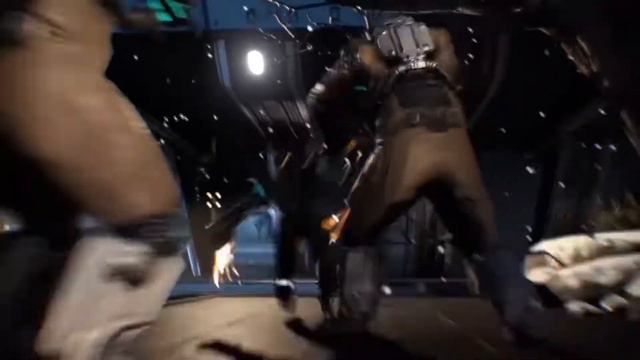 Warframe Anime Intro смотреть онлайн