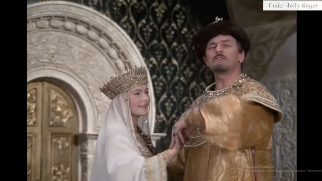 Танцуют все!.. смотреть онлайн