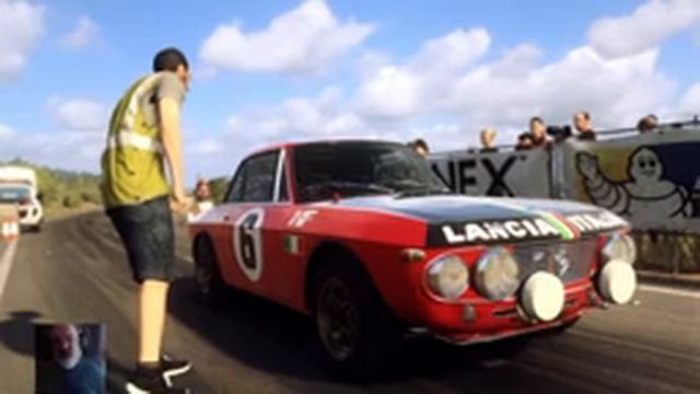Dirt Rally 2.0 Классик /Лансия Пт. 01/05/20 смотреть онлайн