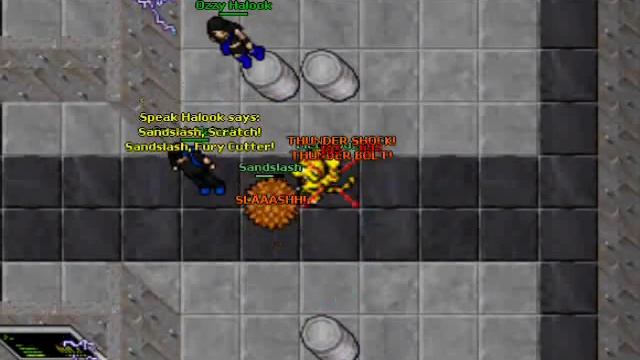 Catch Electabuzz Halooks смотреть онлайн