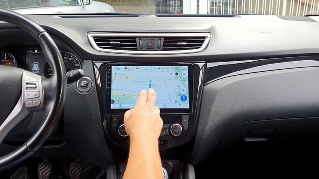 Nissan qashqai ed xtrail car tablet shop.audioelite.it смотреть онлайн