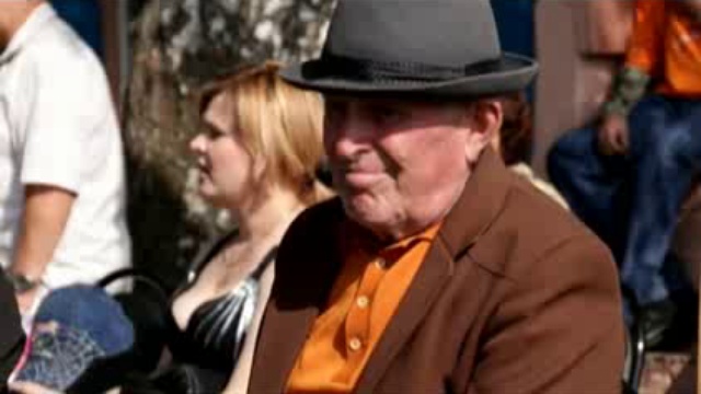 День района 2011 года в г.Лукоянове смотреть онлайн