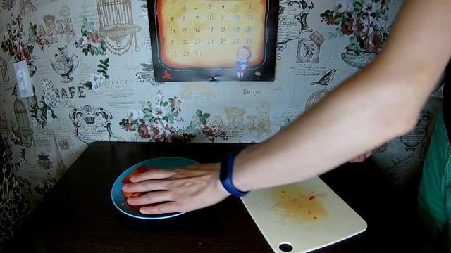 Пицца на слоеном тесте с грибами / Puff pastry pizza recipe смотреть онлайн