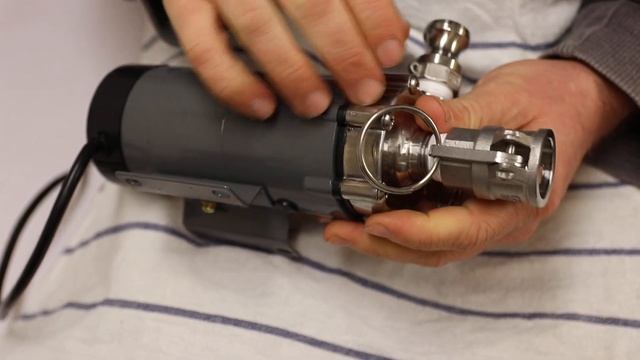 Brewing Magnet Pump MP-15RM Homebrewing смотреть онлайн