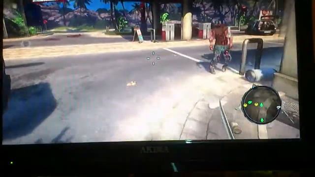 Dead island online with random gamers смотреть онлайн