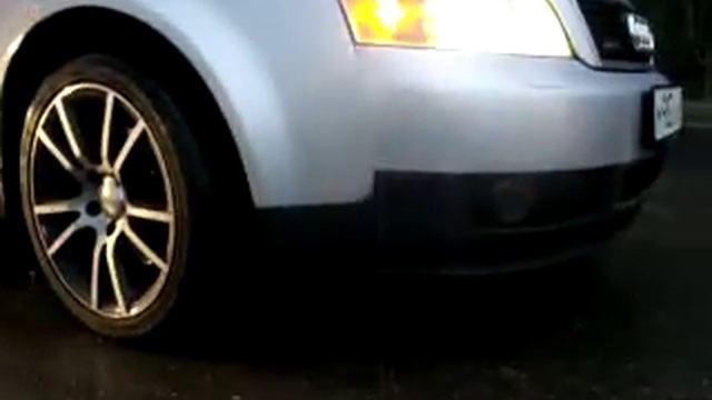 Cupra Lip.avi смотреть онлайн