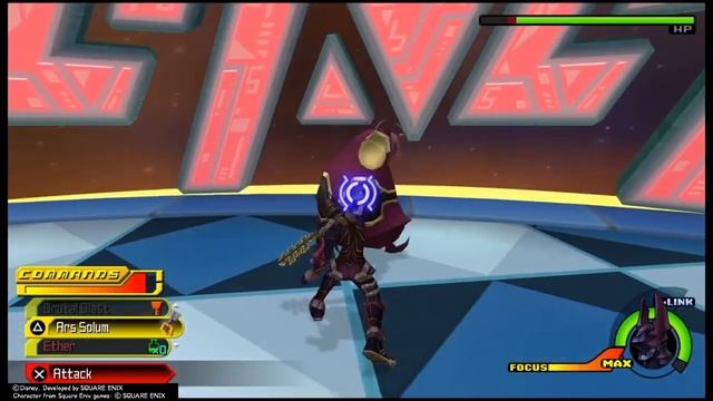 How to Obtain Terra’s Ultima Cannon in Birth By Sleep смотреть онлайн