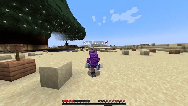 ДРУЗЬЯ и АВТОДОМ на МАЙНСТАКЕ | Построил автомобиль из Breaking Bad на приватном сервере в Майнкраф смотреть онлайн