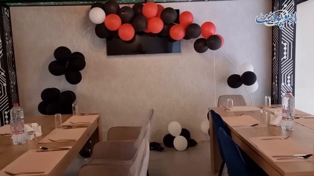 "Royal Pak Wadi" Dubai Me Sab Se Bara Buffet Dene Wala Pakistani Restaurant, Ramzan Tak 20% Discoun смотреть онлайн