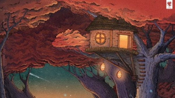 xander. - Daydreaming ? [lofi hip hop relaxing beats]