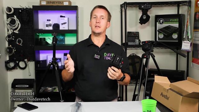 Avella V501 tripod head review Vs. Manfrotto 501 HDV смотреть онлайн