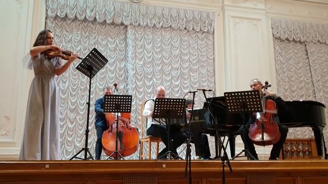 5 Бородин Половецкие пляски из оперы "Князь Игорь" смотреть онлайн