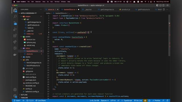 Build and Deploy a Full Stack Ecommerce App with NextJS смотреть онлайн