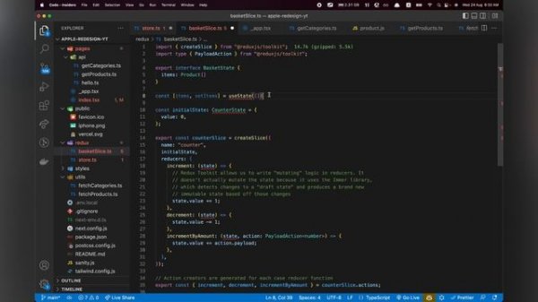 Build and Deploy a Full Stack Ecommerce App with NextJS