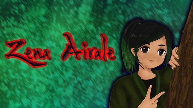 Zena Airale's Realm of Harmony Origin Retrospective смотреть онлайн