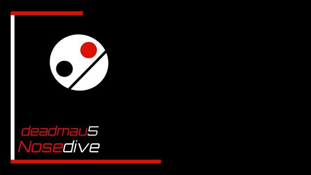 deadmau5 - Nosedive [Original] смотреть онлайн