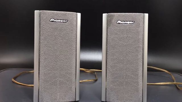 รีวิว ลำโพง PIONEER ลำโพง Speaker เสียงใส จากค่าย pioneer смотреть онлайн