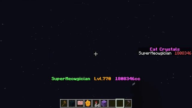 The Galactic Rocket - Extend Rocket Flight Duration Elytra - Minecraft 1.20 Server смотреть онлайн