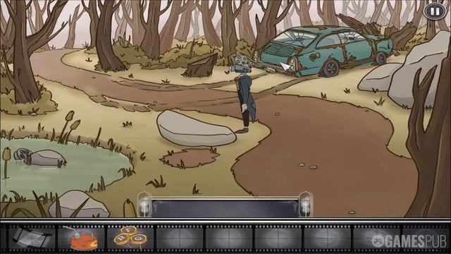 Projector Face | Full Game Walkthrough | No Commentary смотреть онлайн