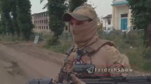 ??⚡Бойцы и командиры ЧВК «Вагнер» рассказывают о боях за Бахмут⚡
