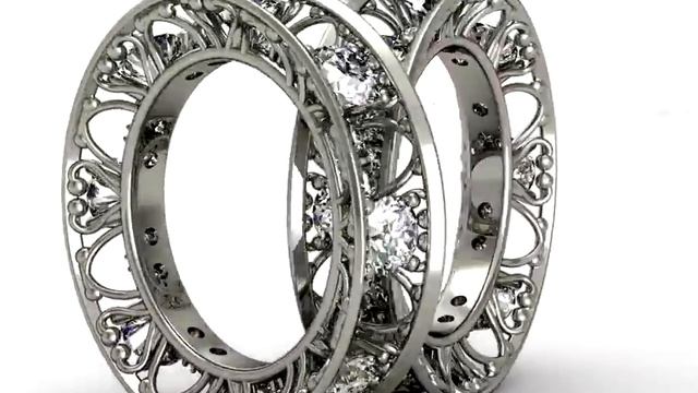 The Third Ring Of Platinum Collection смотреть онлайн