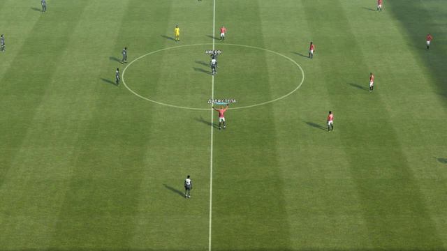 PES 2013 СТАТЬ ЛЕГЕНДОЙ САМЫЙ ВЫСОКИЙ ФУТБОЛИСТ ДЕНЬ 272 смотреть онлайн