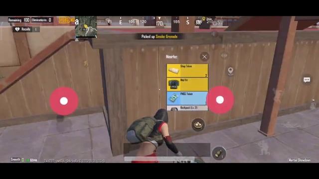 How To Use Grappling Hook Pubg Mobile || Grappling Hook Use смотреть онлайн