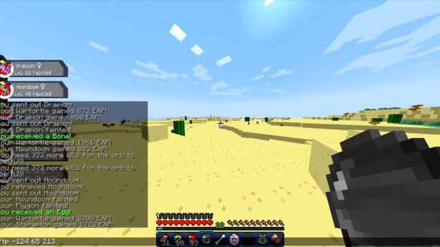 [4] Pixelmon Challenger | Filling the Orb!! w/Zyph and Howl смотреть онлайн