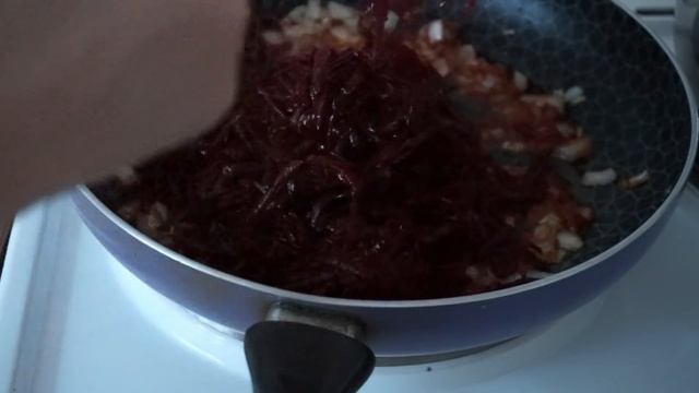 ИКРА СВЕКОЛЬНАЯ как в садике смотреть онлайн