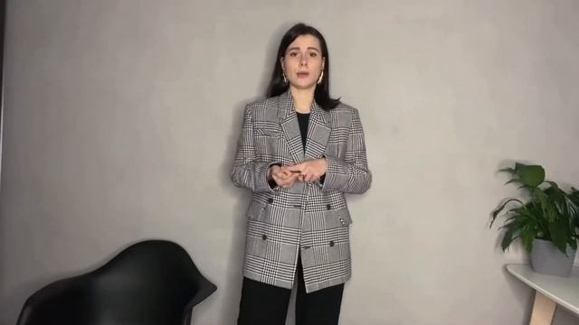 Пиджак. Как подобрать размер. Актуальные и устаревшие фасоны смотреть онлайн