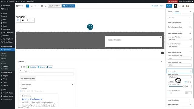 How to Build a Chat Pop with NO CODE in WordPress! смотреть онлайн