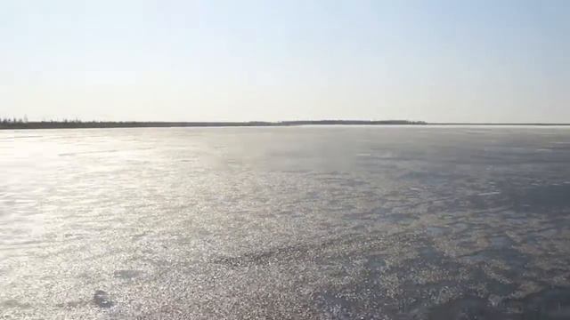 Озеро "Великое" 10/04/2010 смотреть онлайн