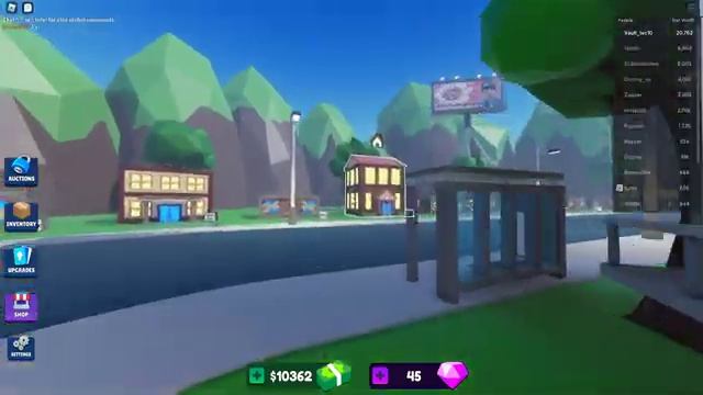 Roblox bid battles how to get a better shop and shelves смотреть онлайн