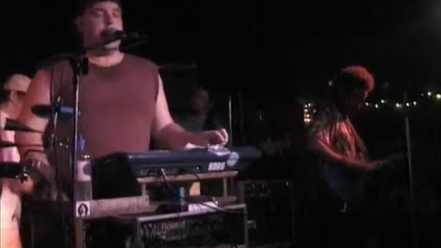 Project Object August 13, 1998 – The Saint - Asbury Park, NJ Part 1 смотреть онлайн