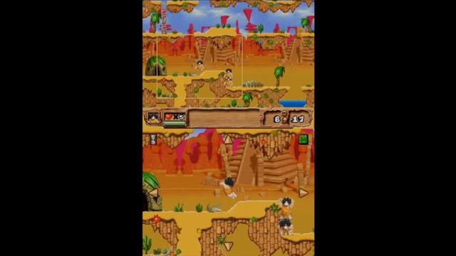 The Humans: Meet the Ancestors! (US) смотреть онлайн