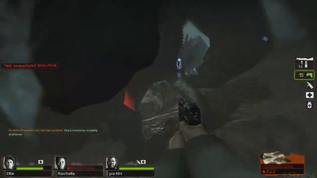 Left 4 Dead 2 - Tank Rush Part 54 смотреть онлайн