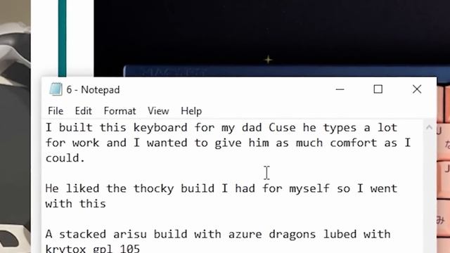 I hosted a $500 keyboard tournament... and it was crazy смотреть онлайн