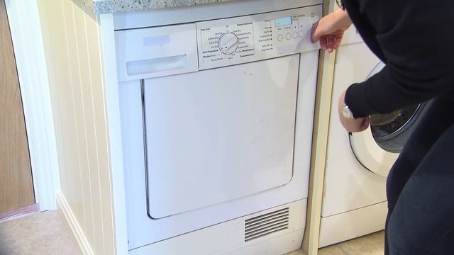 Care Label Challenge without AEG AbsoluteCare® смотреть онлайн