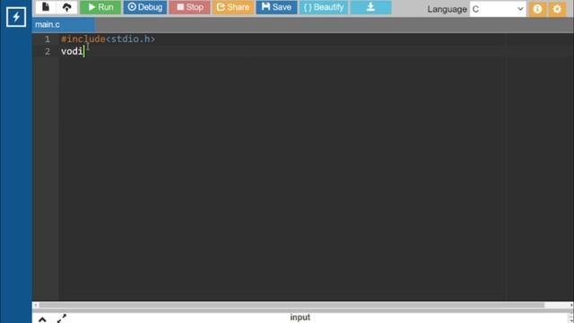 From "Hello, World!" to Real-World Programs: Writing Your First C Program, Part 2 | Tech talks смотреть онлайн