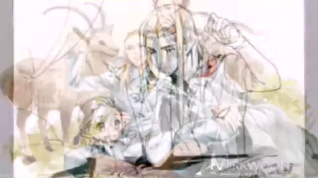 •Трандуил. Tribute •