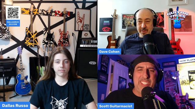 Dallas Russo: 14 Years of Shredding смотреть онлайн