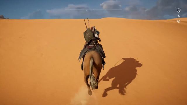 Review - Assassin's Creed: Origins Under 5 Minutes смотреть онлайн