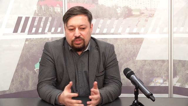 Азат Галиуллин, главный гос. санитарный врач по г.Нижневартовску, Нижневартовскому району и Мегиону смотреть онлайн